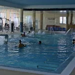 Hotel Palace E - Termas De Sao Miguel