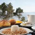 Palace E - Termas De Sao Miguel 4* Fornos de Algodres