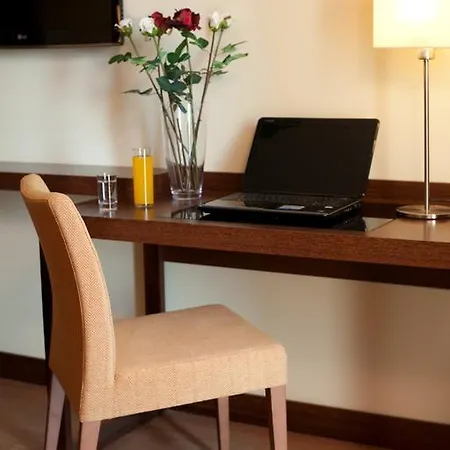 Palace E - Termas De Sao Miguel