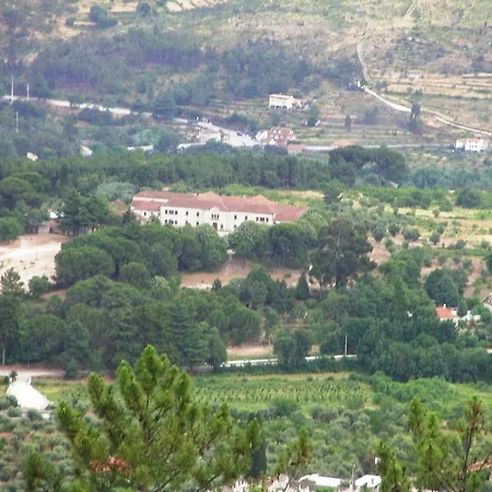 Palace E - Termas De Sao Miguel Hotel 4*