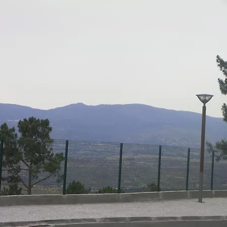 Hotel Palace E - Termas De Sao Miguel