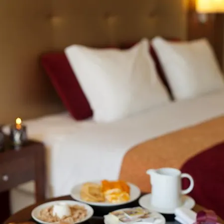 Palace E - Termas De Sao Miguel Hotel Fornos de Algodres