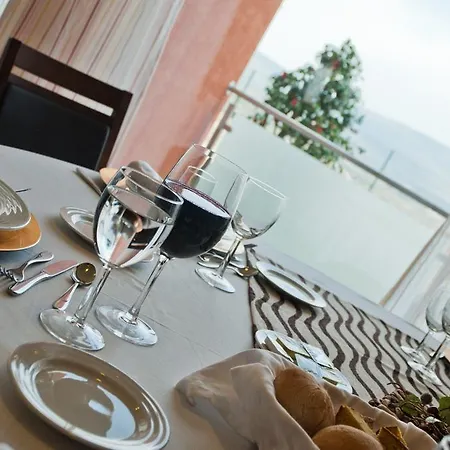 Palace E - Termas De Sao Miguel