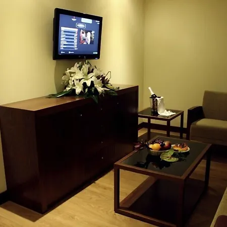 Hotel Palace E - Termas De Sao Miguel Fornos de Algodres