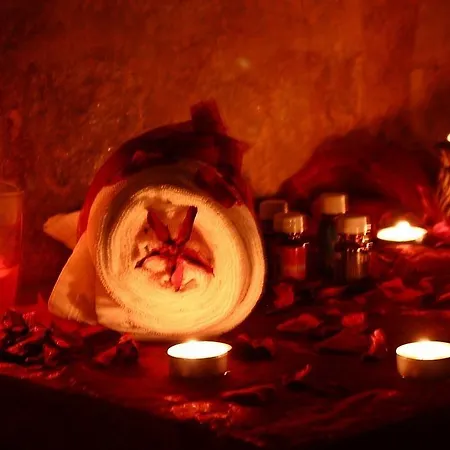 Palace E - Termas De Sao Miguel Hotel 4*