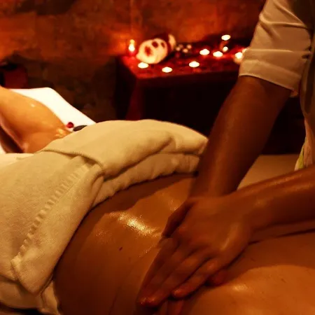 Hotel Palace E - Termas De Sao Miguel 4*