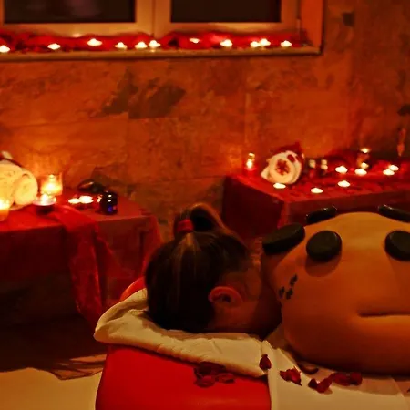 Palace E - Termas De Sao Miguel Hotel