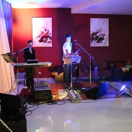 Hotel Palace E - Termas De Sao Miguel Fornos de Algodres