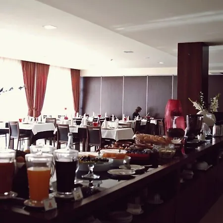 Palace E - Termas De Sao Miguel