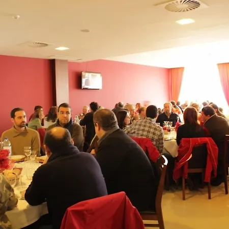 Palace E - Termas De Sao Miguel