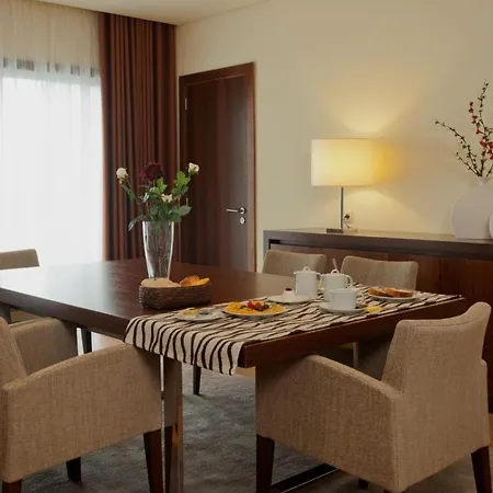 Palace E - Termas De Sao Miguel 4*