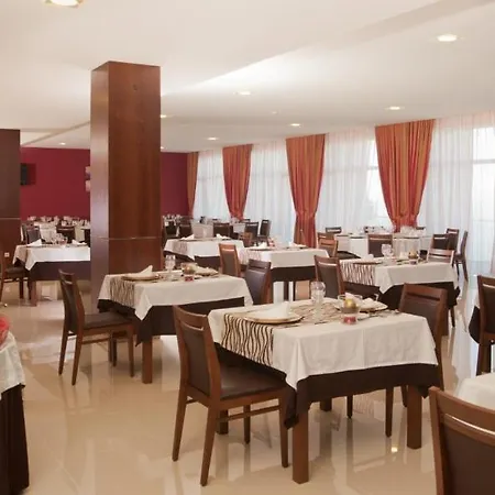 Palace E - Termas De Sao Miguel Hotel 4*