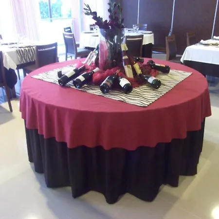 Palace E - Termas De Sao Miguel Hotel 4*