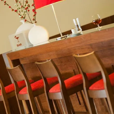 Palace E - Termas De Sao Miguel Hotel Fornos de Algodres