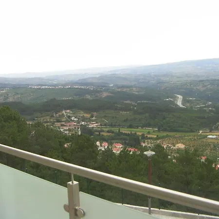 Hotel Palace E - Termas De Sao Miguel 4*