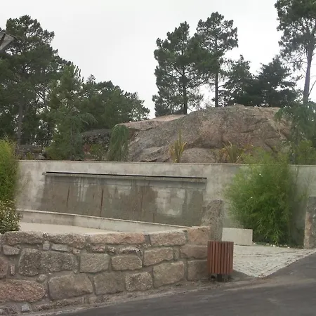 Palace E - Termas De Sao Miguel 4*