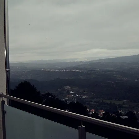 Hotel Palace E - Termas De Sao Miguel 4*