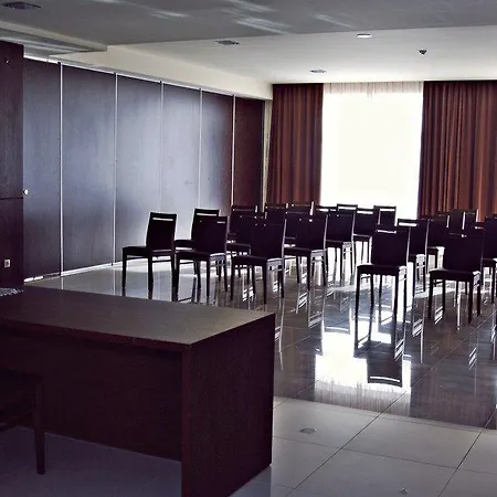 Palace E - Termas De Sao Miguel Hotel 4*