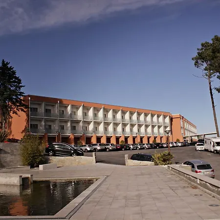 Palace E - Termas De Sao Miguel