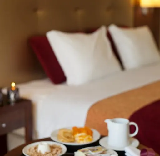 Palace E - Termas De Sao Miguel Hotel Fornos de Algodres