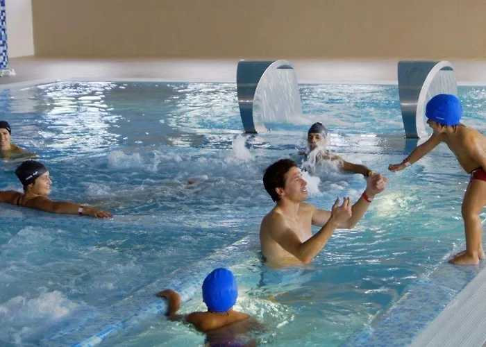 Hotel Palace E - Termas De Sao Miguel