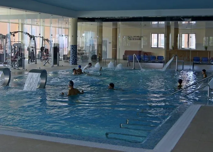 فندق Palace E - Termas De Sao Miguel