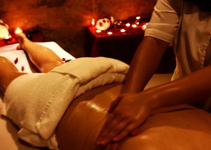 Hotel Palace E - Termas De Sao Miguel 4*