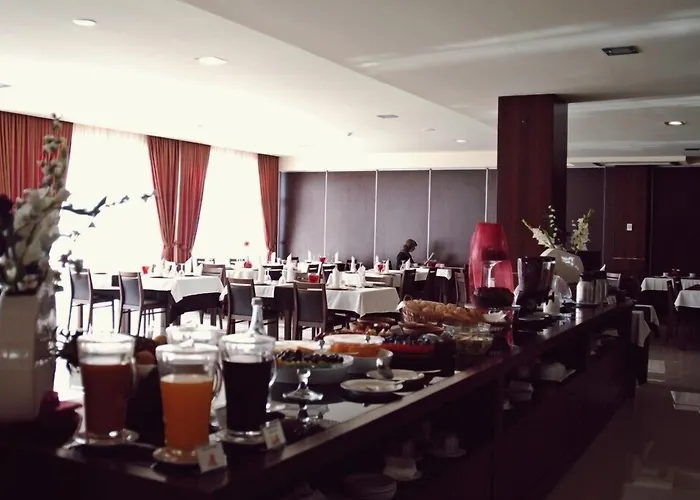 Palace E - Termas De Sao Miguel