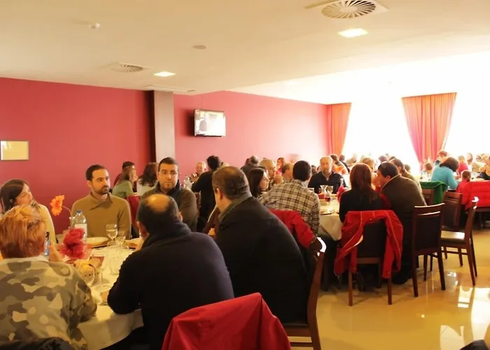 Palace E - Termas De Sao Miguel