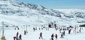 Hotel Palace E - Termas De Sao Miguel