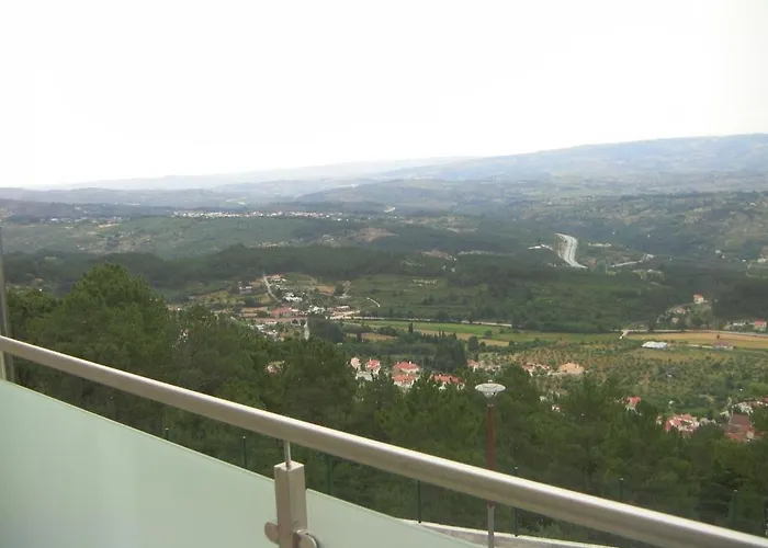 Hotel Palace E - Termas De Sao Miguel 4*