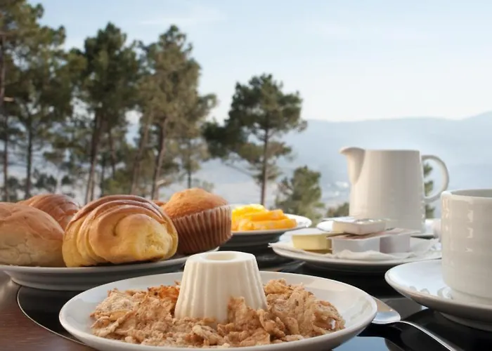 Palace E - Termas De Sao Miguel 4* فورنوس دي ألجودريس