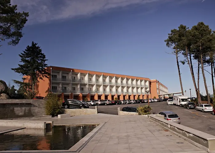 Palace E - Termas De Sao Miguel